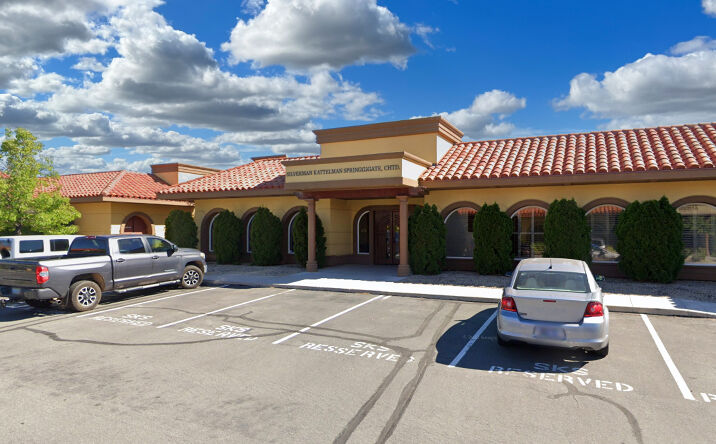 Pictures of Office property located at 500 Damonte Ranch Pkwy, Reno, NV 89521 for lease - image #1