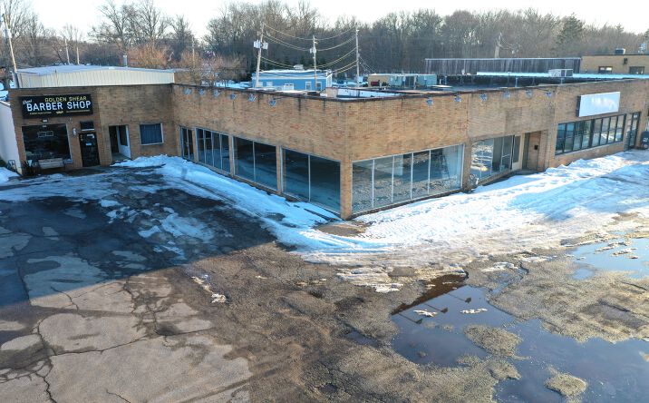 Pictures of Retail, Office, Special Purpose property located at 26949 Center Ridge Rd, Cleveland, OH 44145 for lease - image #1