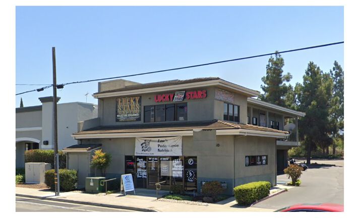 Pictures of Office property located at 1050 Blossom Hill Rd, San Jose, CA 95123 for lease - image #1