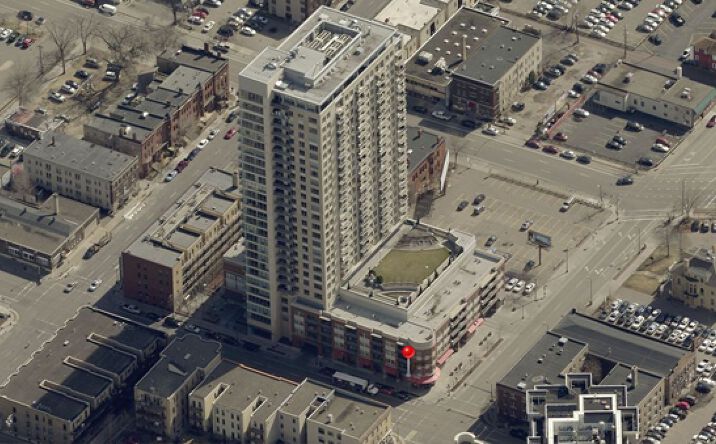 Pictures of Retail property located at 949 Portland Avenue, Minneapolis, MN 55404 for lease - image #1