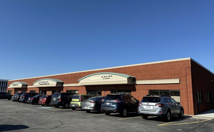 Pictures of Industrial property located at 23307 Commerce Park Rd, Beachwood, OH 44122 for lease - image #1