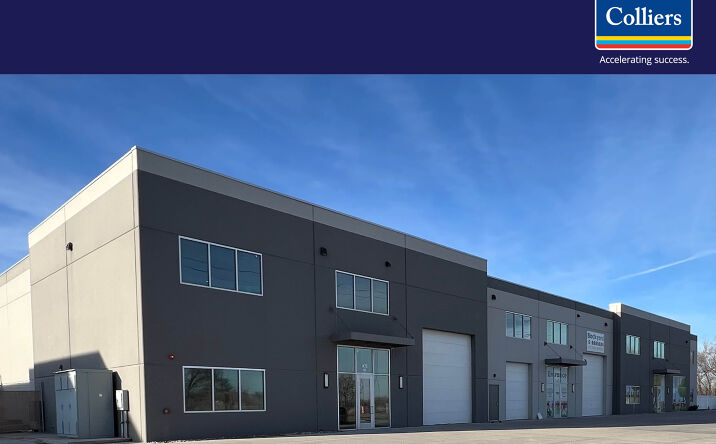 Pictures of Industrial, Special Purpose property located at 1470 W Center St, North Salt Lake, UT 84054 for lease - image #1