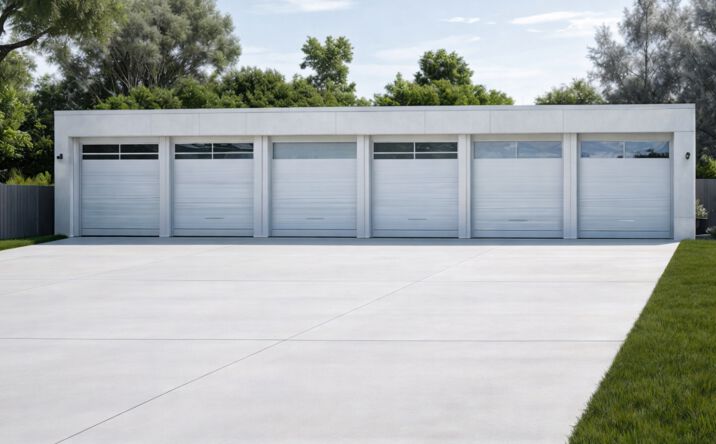 Pictures of Special Purpose, Industrial property located at 310 5th Ave N, Texas City, TX 77590 for lease - image #1