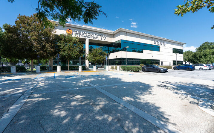 Pictures of Retail, Office property located at 3810 Durbin St, Irwindale, CA 91706 for lease - image #1