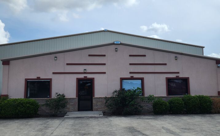 Pictures of Industrial, Special Purpose property located at 616 Rankin Cir E, Houston, TX 77073 for lease - image #1