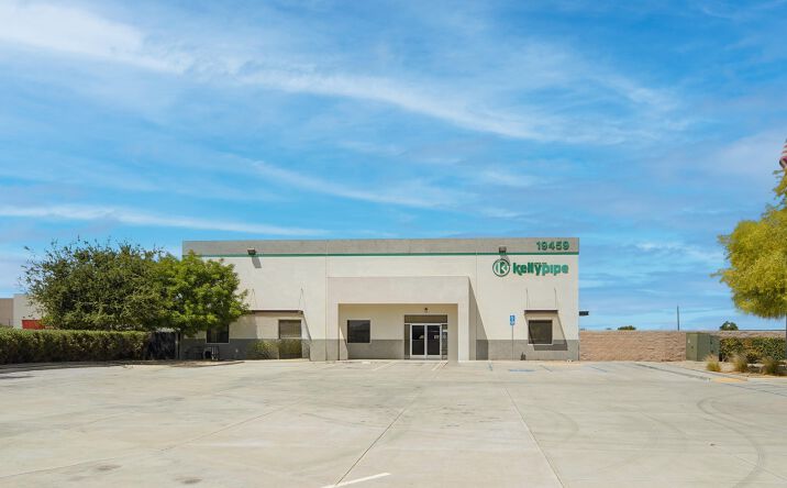 Pictures of Office, Industrial property located at 19459 Flightpath Way, Bakersfield, CA 93308 for lease - image #1