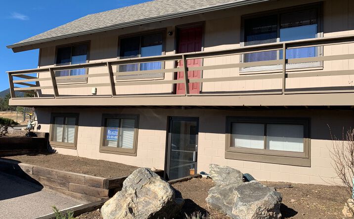 Pictures of Office property located at 930 Big Thompson Ave, Estes Park, CO 80517 for lease - image #1