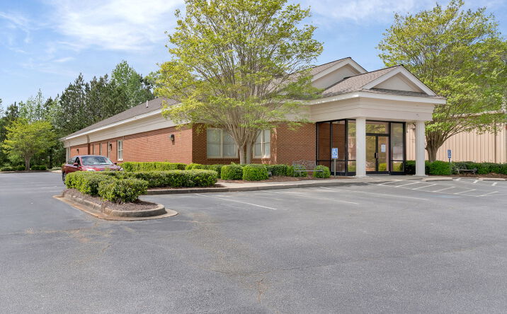 Pictures of Office property located at 100 Jimmy Love Ln, Columbia, SC 29212 for lease - image #1