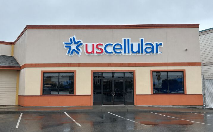 Pictures of Retail property located at 1440 Broadway Street, Eureka, CA 95501 for lease - image #1
