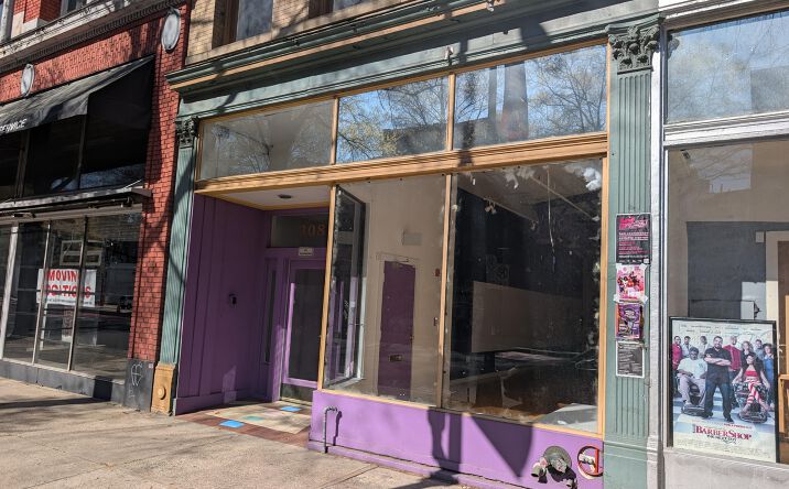 Pictures of Retail, Office property located at 308 West Broad Street, Richmond, VA 23220 for lease - image #1