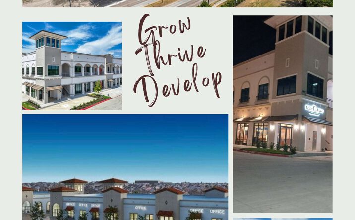 Pictures of Retail, Office property located at 4041 S CUSTER RD, UNIT 2240, McKinney, TX 75070 for lease - image #1