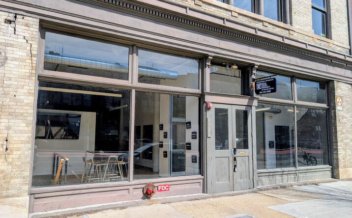 Pictures of Retail, Office property located at 1322 W Broad St, Richmond, VA 23220 for lease - image #1