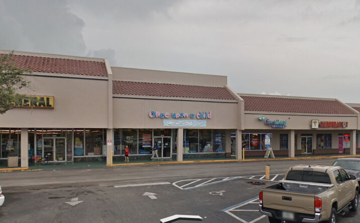 Pictures of Retail property located at 1202 North John Young Parkway, Kissimmee, FL 34741 for lease - image #1