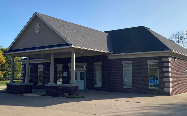 Pictures of Office property located at 413 S. Mississippi St., Blue Grass, IA 52726-9127 for lease - image #1