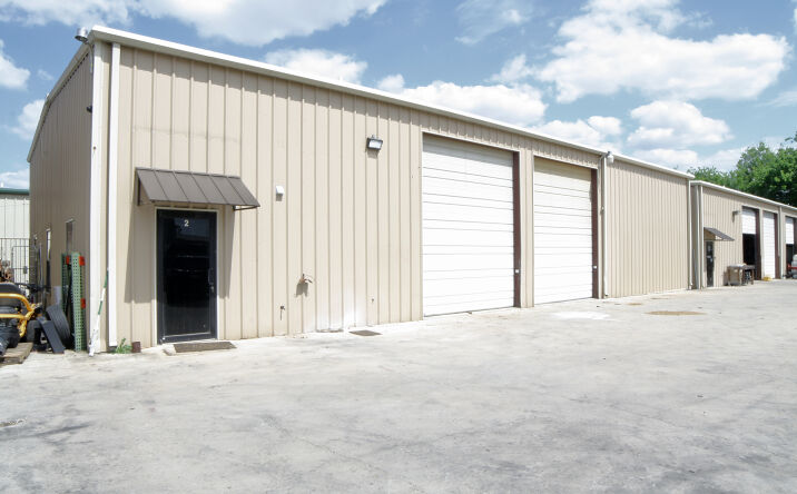 Pictures of Industrial property located at 9310 Converse Business Ln, Converse, TX 78109 for lease - image #1