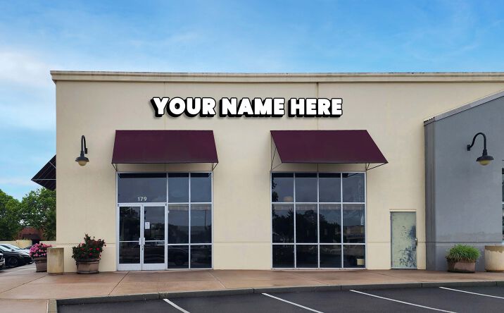 Pictures of Retail property located at 179 Ranch Drive, Milpitas, CA 95035 for lease - image #1