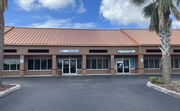 Pictures of Office property located at 506 SE 47th Terrace, Cape Coral, FL 33904 for lease - image #1