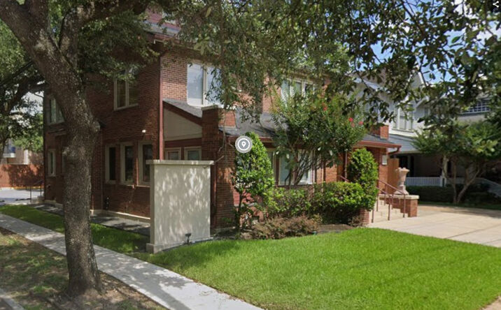 Pictures of Office property located at 3718 Mount Vernon St., Houston, TX 77006 for lease - image #1