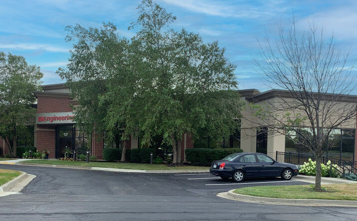 Pictures of Office property located at 17775 W 106th Street, Olathe, KS 66061 for lease - image #1
