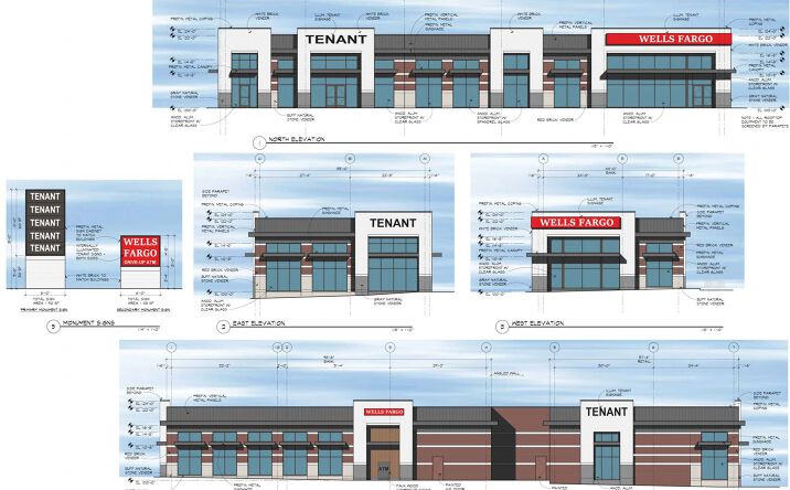 Pictures of Retail property located at 1809 Plymouth Road, Minnetonka, MN 55305-1980 for lease - image #1