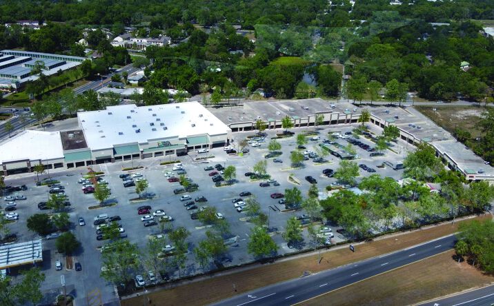 Pictures of Retail property located at 2511-2705 E. Silver Springs Blvd., Ocala, FL 34470 for lease - image #1