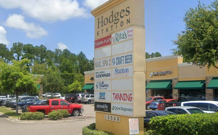Pictures of Retail property located at 13529 Beach Blvd, Jacksonville, FL 32224 for lease - image #1