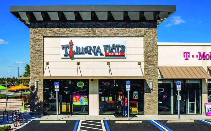 Pictures of Retail, Restaurant property located at 4693 - 4698 Gardens Park Blvd, Orlando, FL 32839 for lease - image #1