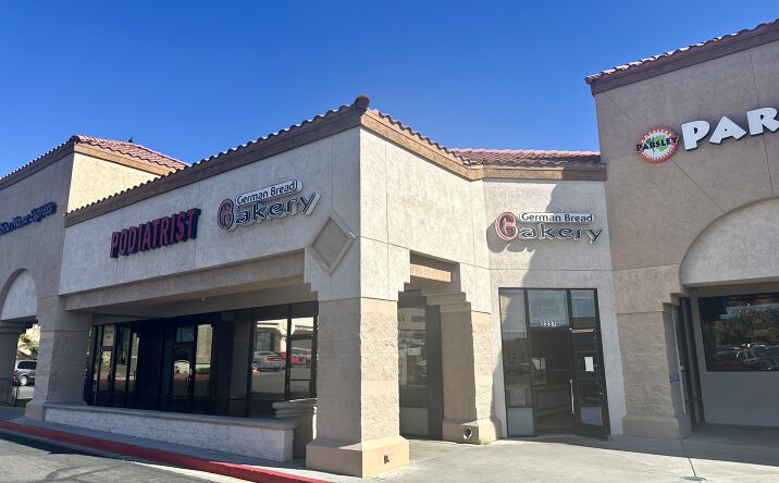 Pictures of Retail, Restaurant property located at 2237 North Rampart Boulevard, Las Vegas, NV 89134 for lease - image #1