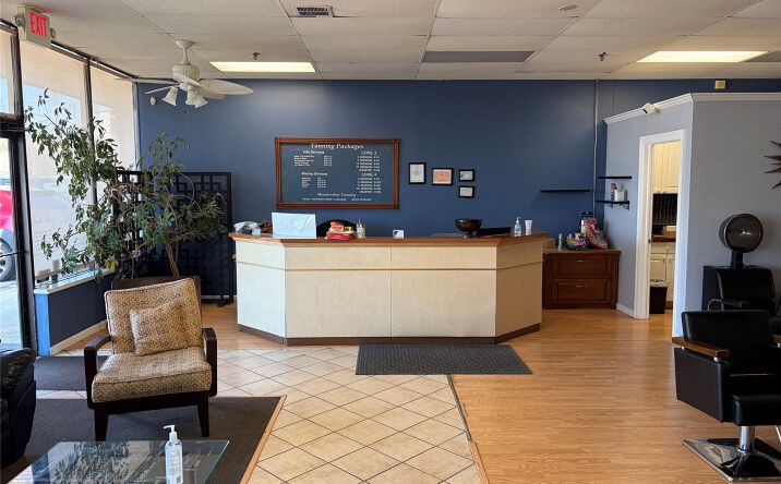 Pictures of Special Purpose property located at 280 Route 211 E 102-103, Middletown, NY 10940 for lease - image #1