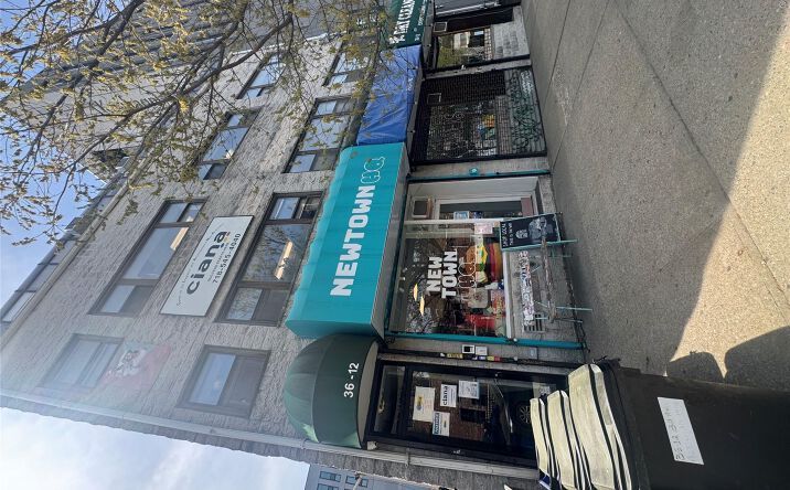 Pictures of Office property located at 3612 34th Avenue, New York, NY 11106 for lease - image #1