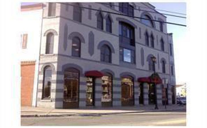 Pictures of Office property located at 2 Lakes Road Suite #8, Monroe, NY 10950 for lease - image #1