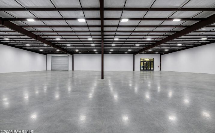 Pictures of Industrial, Office property located at 9144 E Florentine Rd Unit 17, Prescott Valley, AZ 86314 for lease - image #1