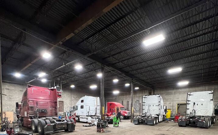 Pictures of Industrial, Land, Special Purpose property located at 4 Beakes Street, Trenton, NJ 08638 for lease - image #1