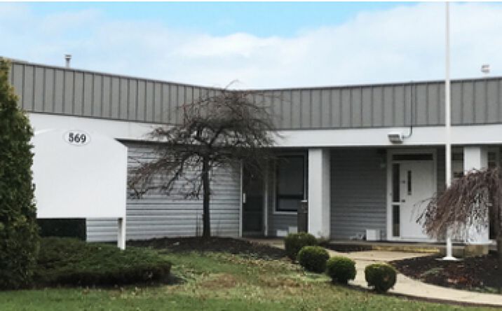 Pictures of Office property located at 569 Abbington Drive, East Windsor, NJ 08520 for lease - image #1