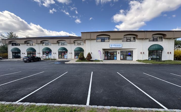 Pictures of Office property located at 14 Commerce St, Flemington, NJ 08822 for lease - image #1