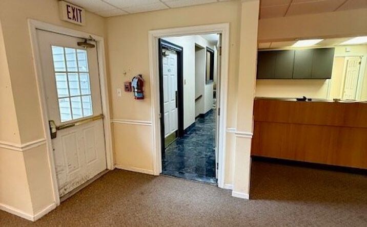 Pictures of Office property located at 1098 Washington Crossing Rd Suite #1, Washington Crossing, PA 18977 for lease - image #1