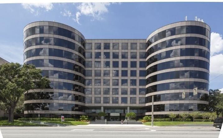 Pictures of Office property located at 4890 W Kennedy Blvd, Tampa, FL 33609 for lease - image #1