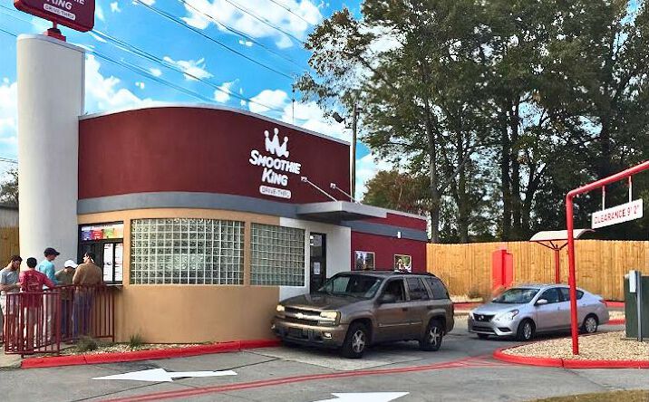 Pictures of Retail property located at 1625 Manchester Expy, Columbus, GA 31904 for lease - image #1