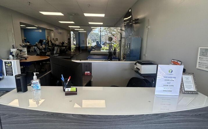 Pictures of Office property located at 9850 Florida A1a Alternate 504, Palm Beach Gardens, FL 33410 for lease - image #1