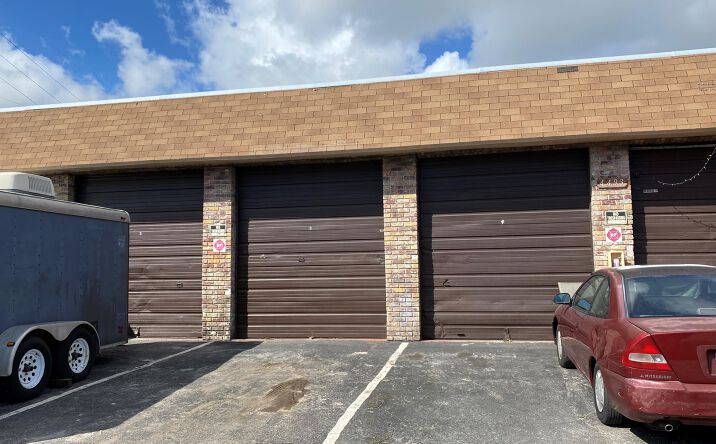 Pictures of Industrial property located at 4493 NW 8th Avenue NW # 3, Oakland Park, FL 33309 for lease - image #1