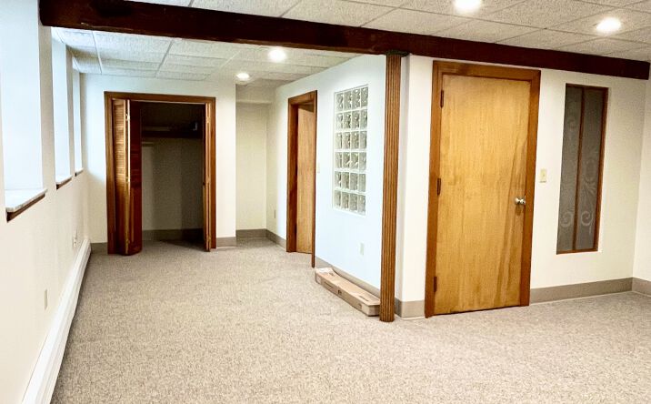 Pictures of Retail, Office property located at 294 Pleasant St, Stoughton, MA 02072 for lease - image #1