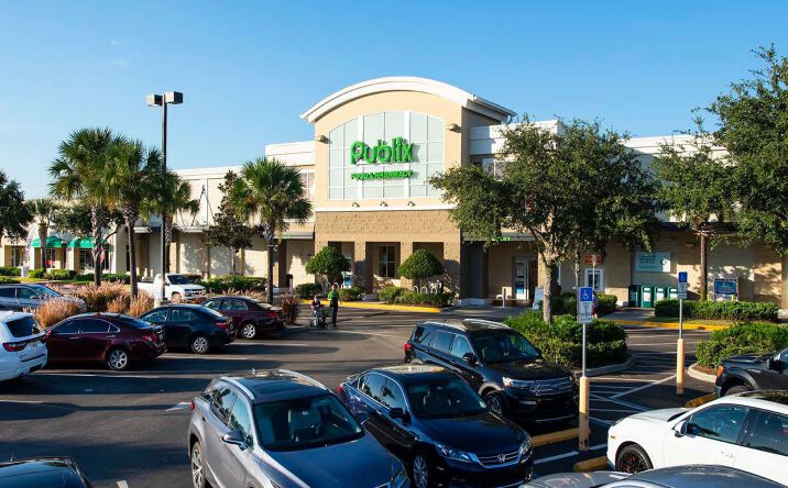 Pictures of Retail property located at 323 West Rd, Ocoee, FL 34761 for lease - image #1