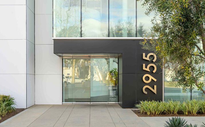 Pictures of Office property located at 2975 Red Hill Ave, Costa Mesa, CA 92626 for lease - image #1