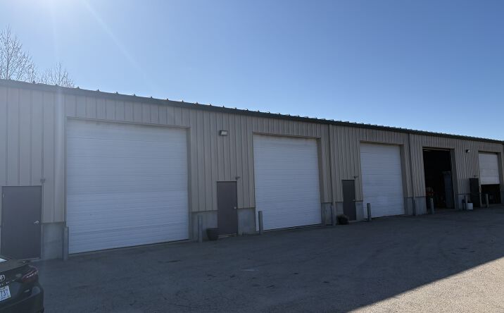 Pictures of Industrial property located at 27 Appian Way, Smithfield, RI 02917 for lease - image #1