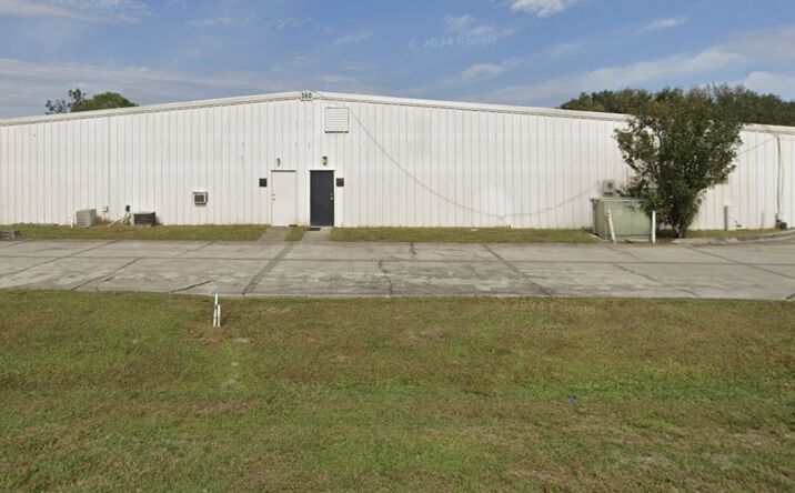 Pictures of Industrial property located at 360 Stan Dr, Melbourne, FL 32904 for lease - image #1
