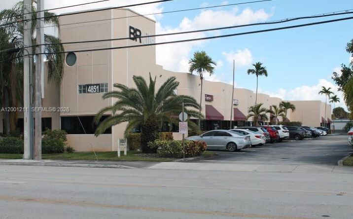 Pictures of Special Purpose property located at 4851 NW 79th Ave # 6, Doral, FL 33166 for lease - image #1