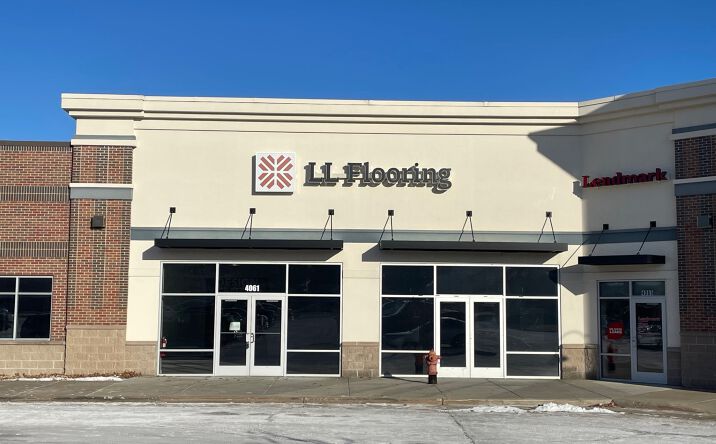 Pictures of Retail, Office, Industrial property located at 4061 Commonwealth Ave, Eau Claire, WI 54701 for lease - image #1
