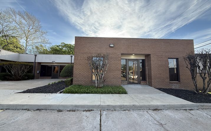 Pictures of Office property located at 4625 S Harvard Ave, Tulsa, OK 74135 for lease - image #1