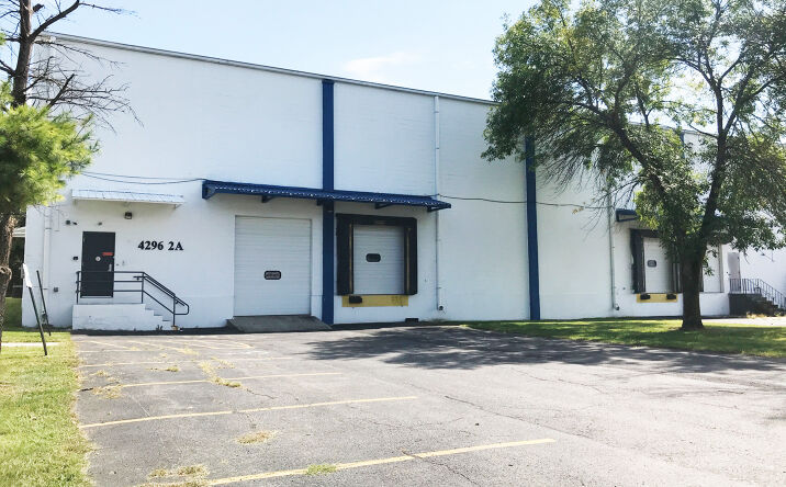Pictures of Industrial property located at 4296 Albany St, Colonie, NY 12205 for lease - image #1