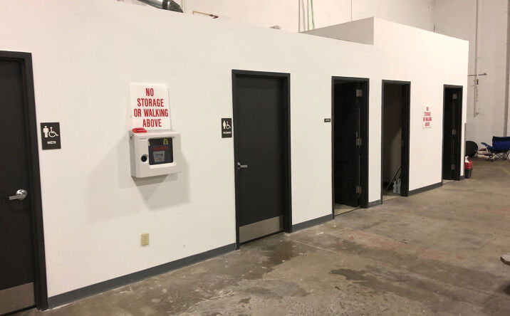 Pictures of Industrial property located at 4296 Albany St, Colonie, NY 12205 for lease - image #1